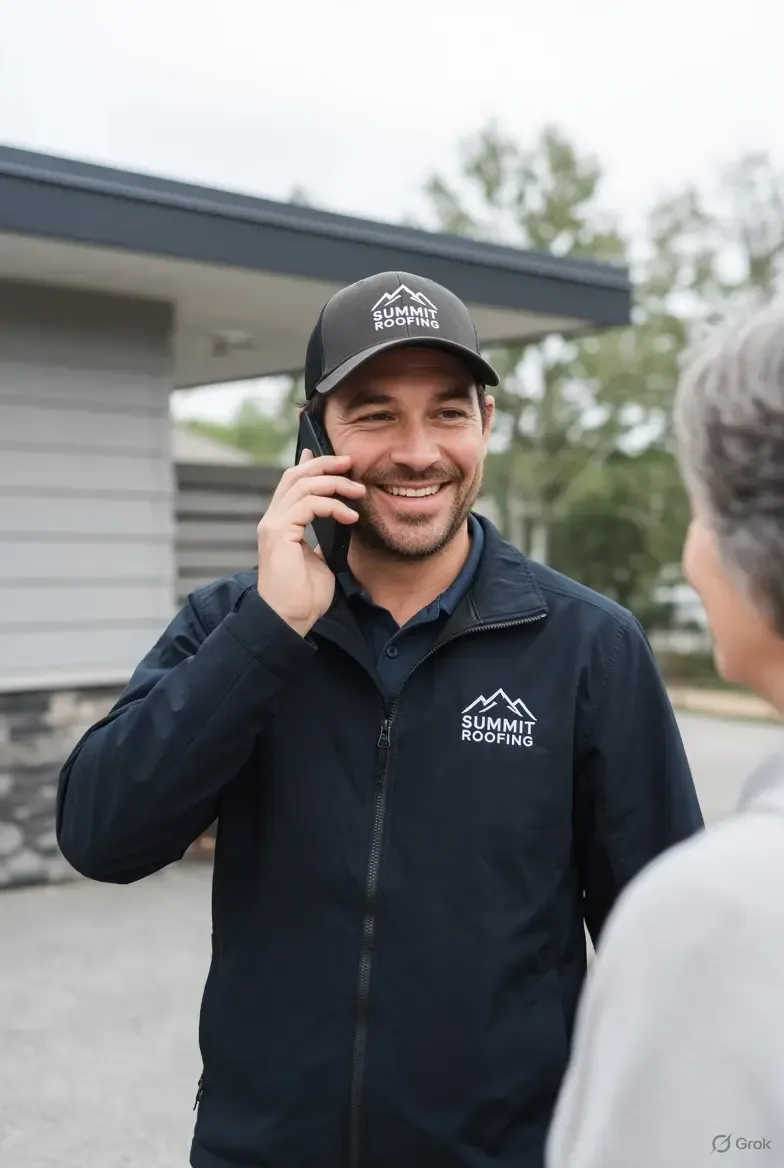 Flat Roof Leak Repair Trinity, NC FAQs